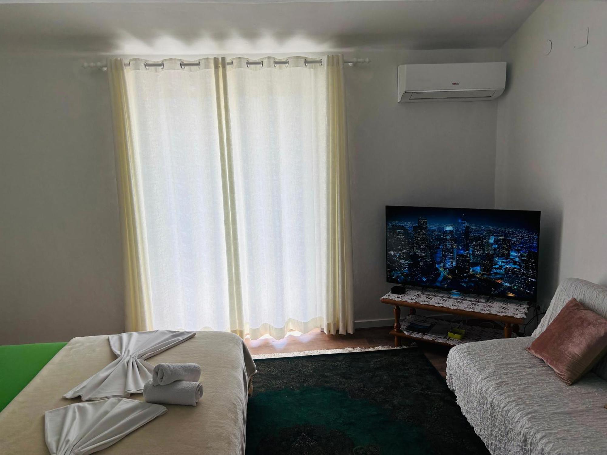 Rooms & App Minka Jadranovo Extérieur photo