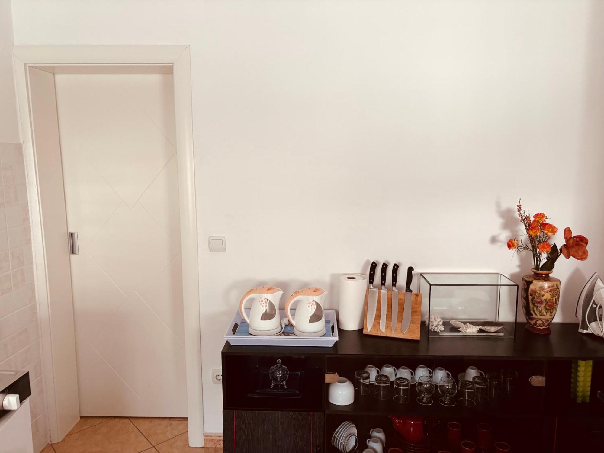 Rooms & App Minka Jadranovo Extérieur photo
