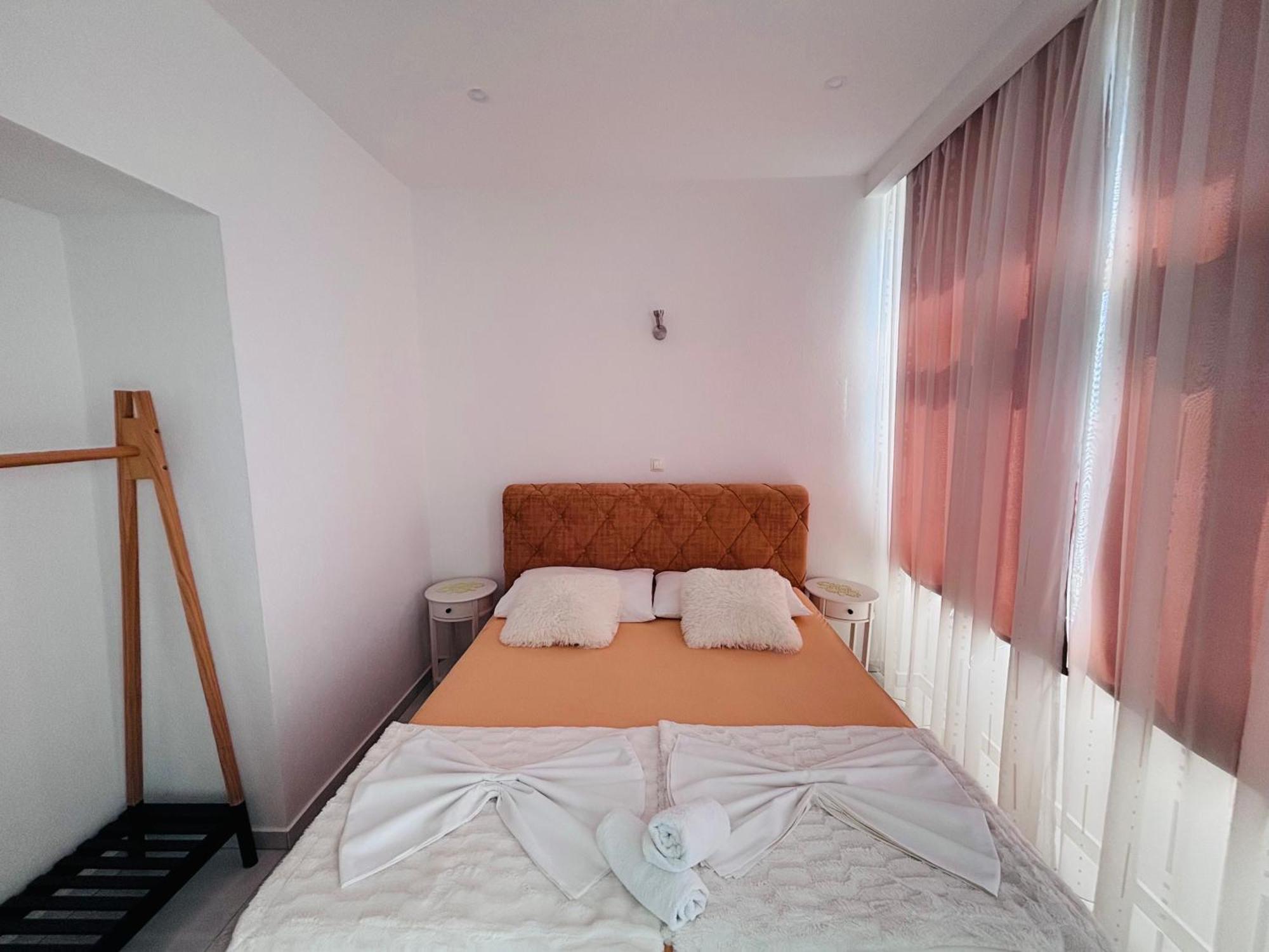 Rooms & App Minka Jadranovo Extérieur photo