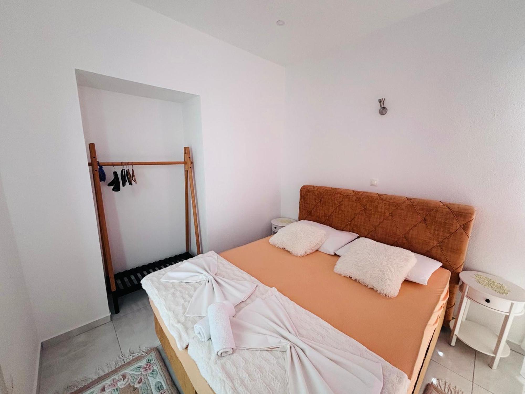 Rooms & App Minka Jadranovo Extérieur photo