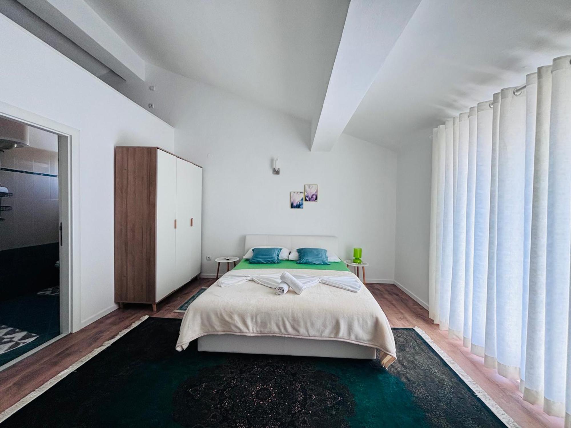 Rooms & App Minka Jadranovo Extérieur photo