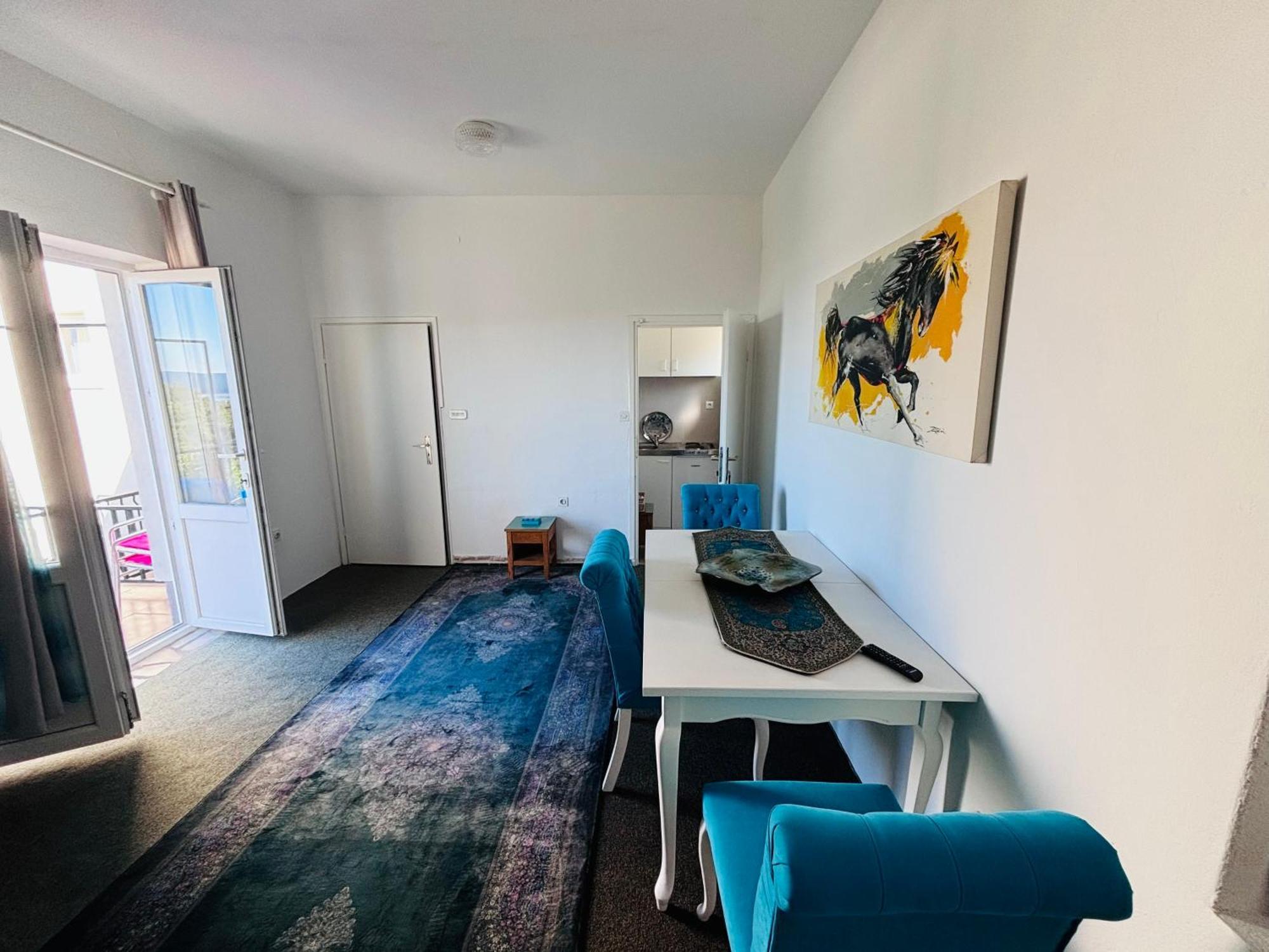 Rooms & App Minka Jadranovo Extérieur photo