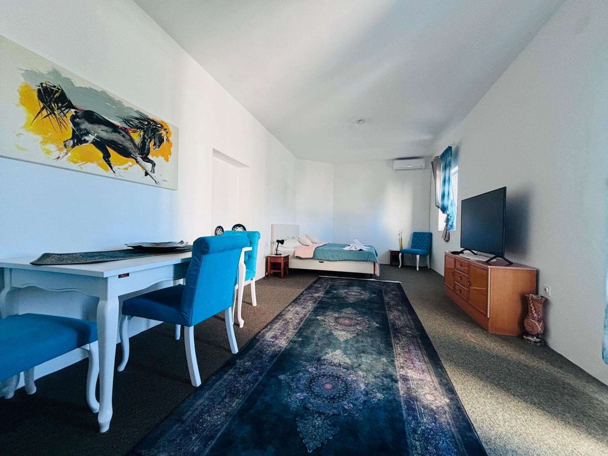 Rooms & App Minka Jadranovo Extérieur photo